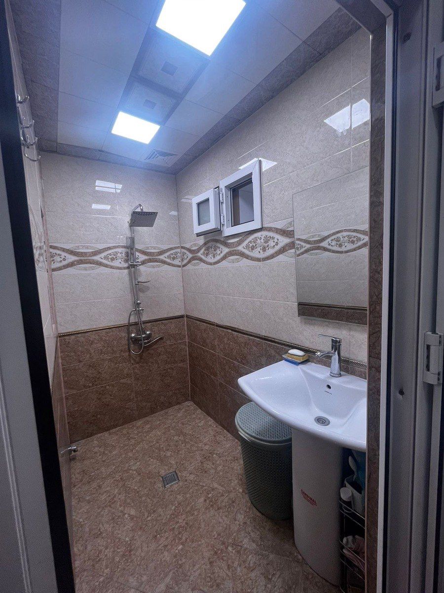 Satılır 4 otaqlı köhnə tikili 120 m² — Mənzil, Bakı (6)