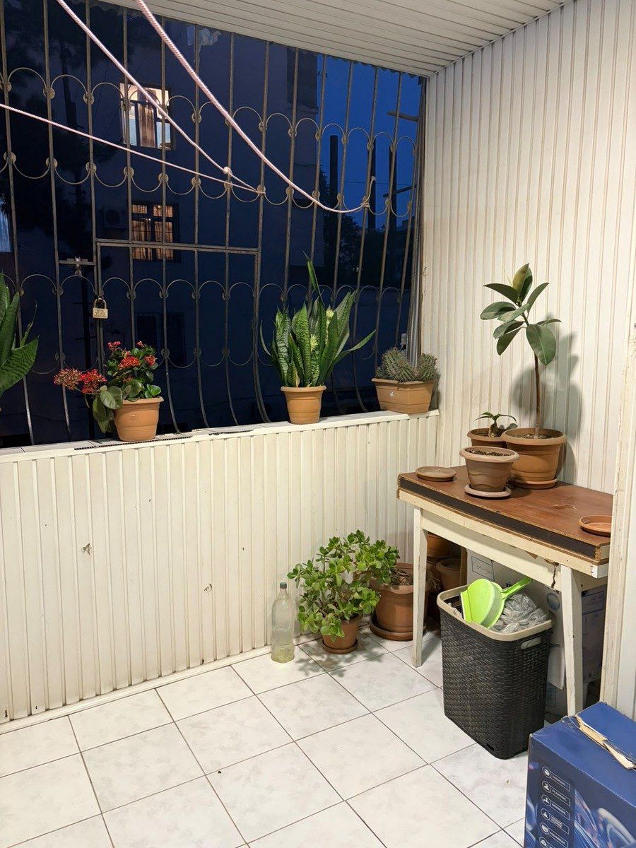 Satılır 2 otaqlı köhnə tikili 55 m² — Mənzil, Bakı (8)