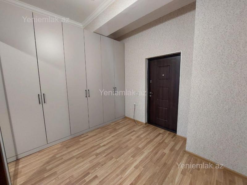 Kirayə 1 otaqlı Bina evi menzil (Yeni tikili), 56 m², Yasamal rayonu — Mənzil, Bakı (8)