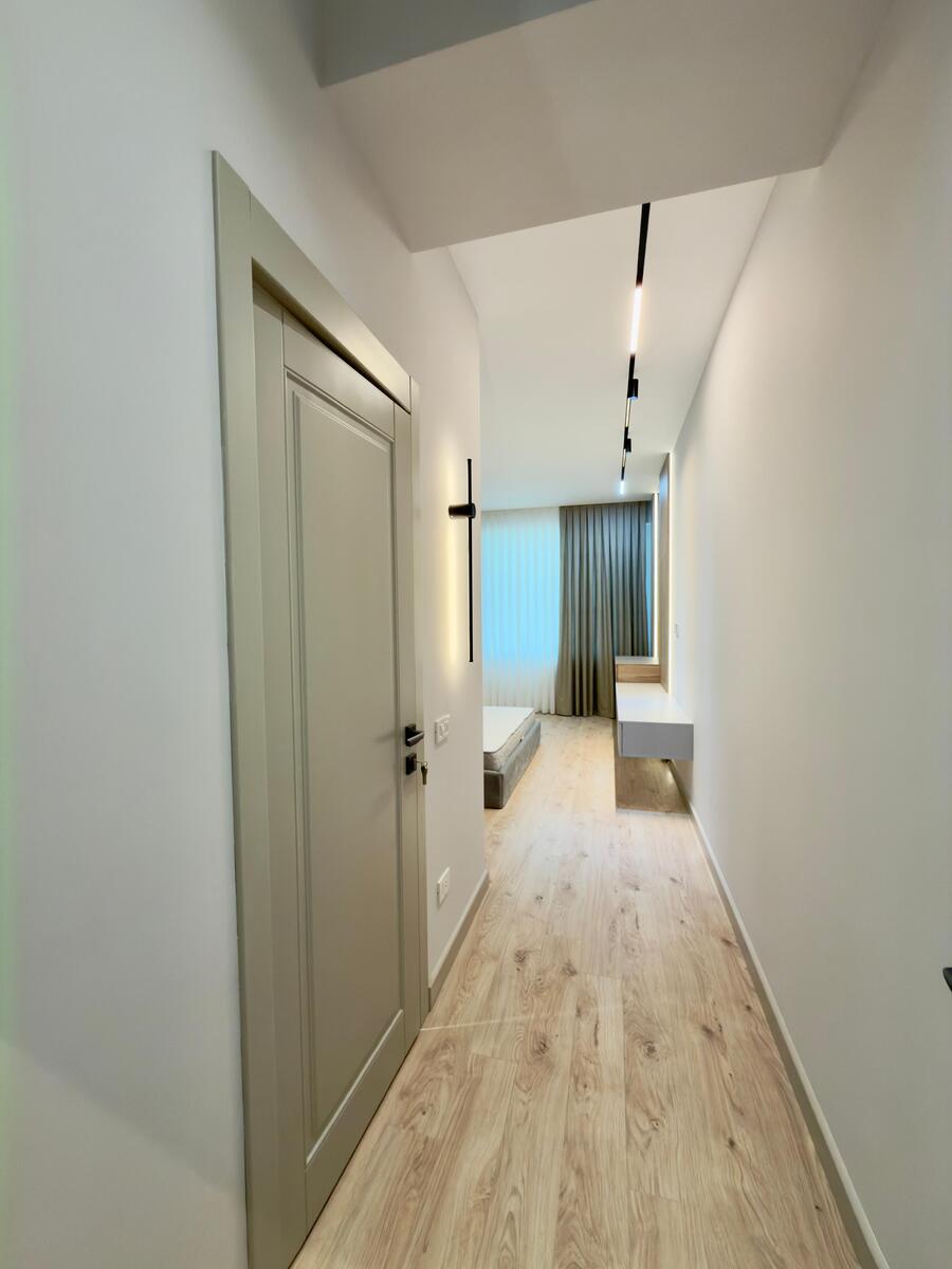 Satılır 4 otaqlı yeni tikili 142 m² — Mənzil, Bakı (8)
