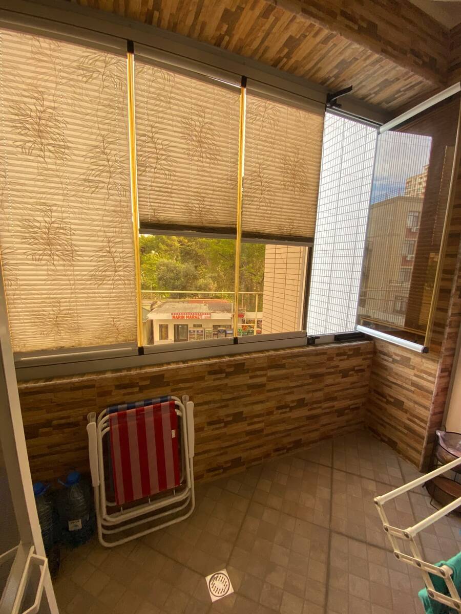 Satılır 2 otaqlı yeni tikili 55 m² — Mənzil, Bakı (10)
