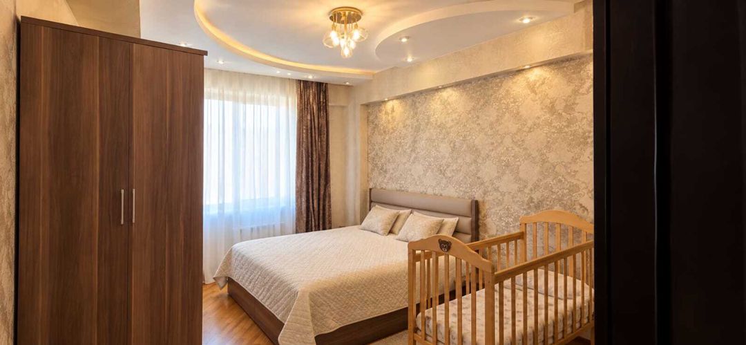 Satılır 3 otaqlı yeni tikili 95 m² — Mənzil, Bakı (4)