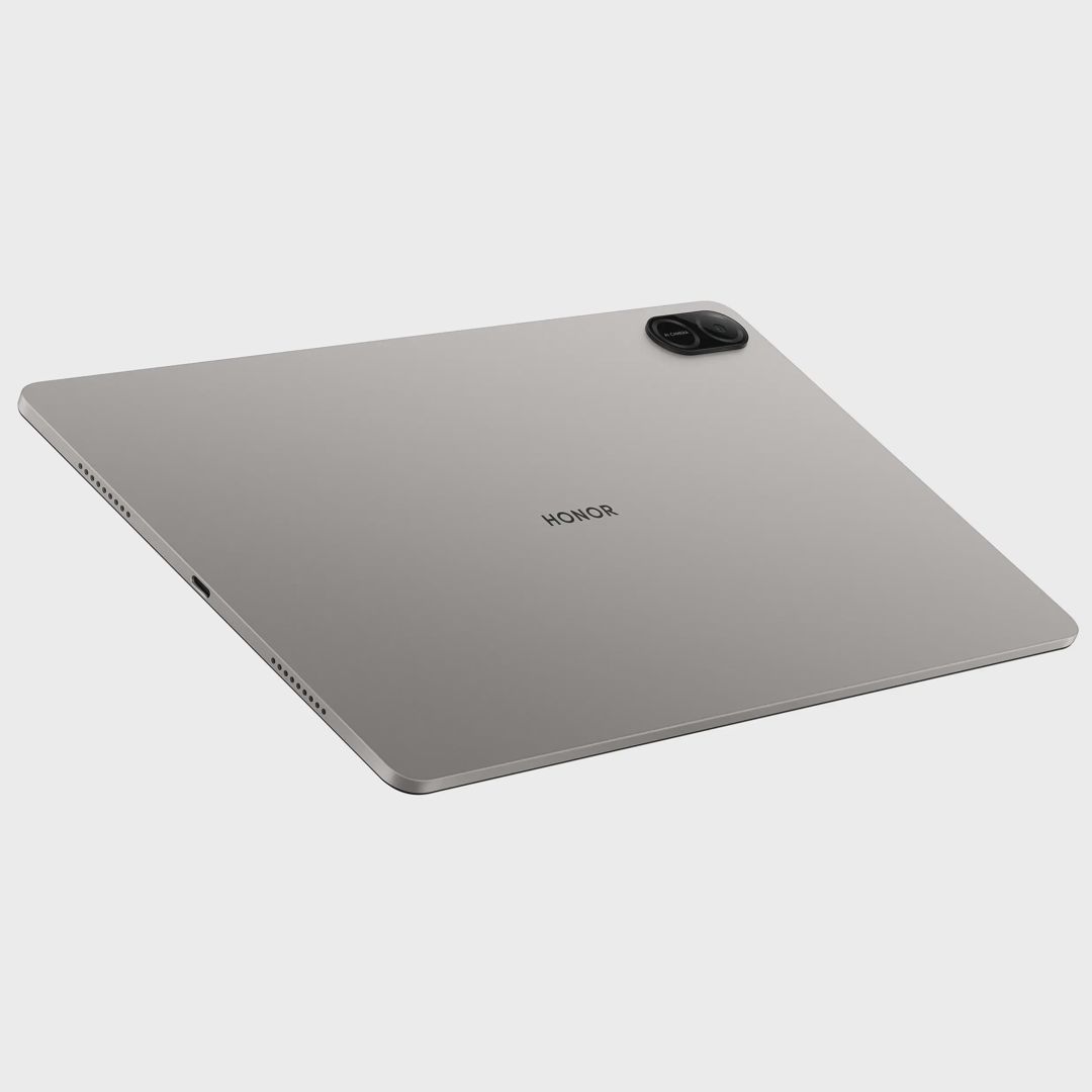 Honor Pad X8b LTE 4GB/128GB Grey — Planshetlər, Bakı (6)