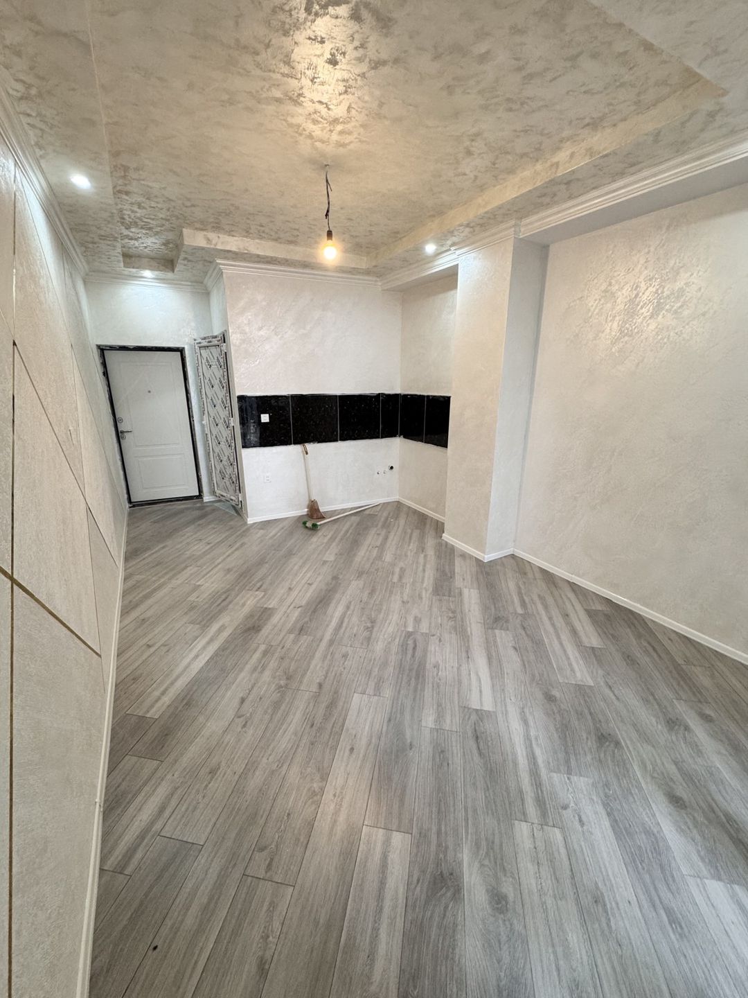 Satılır 2 otaqlı yeni tikili 36 m² — Mənzil, Xırdalan (2)