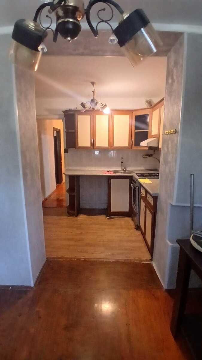 Satılır 3 otaqlı köhnə tikili 62 m² — Mənzil, Bakı (7)