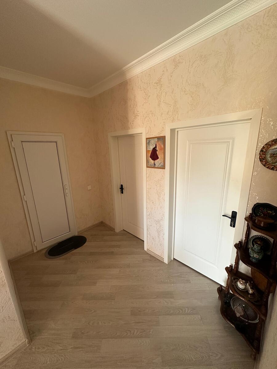 Satılır 4 otaqlı həyət evi/bağ evi 120 m² — Ev, villa, Bakı (8)