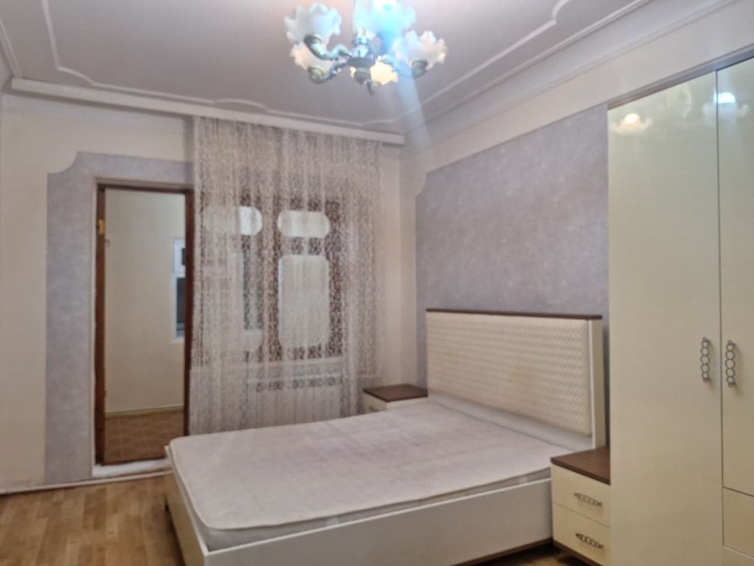 İcarəyə verilir 3 otaqlı köhnə tikili 110 m² — Mənzil, Bakı (3)