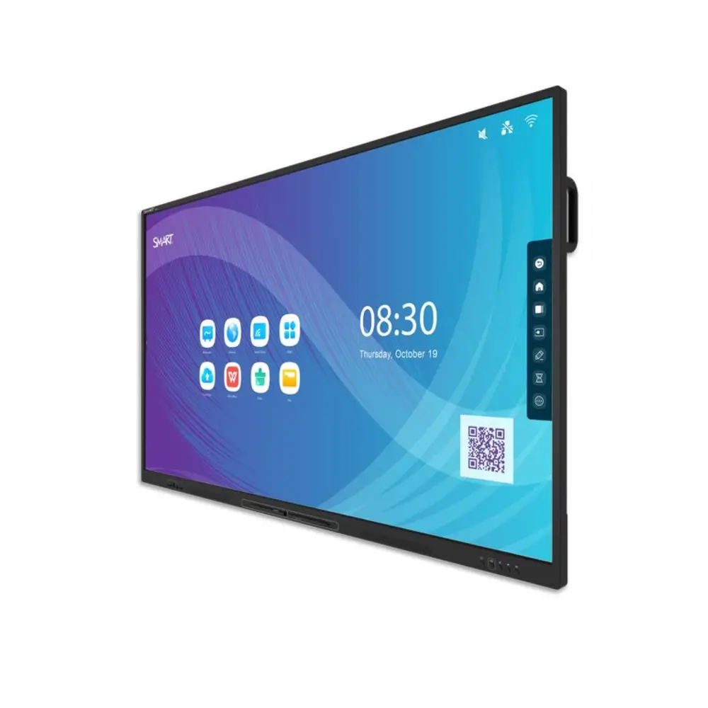 Smart Board GX065-V3 interactive display with embedded OS (GX165-V3) — İnteraktiv panellər və LED ekranlar, Bakı (3)