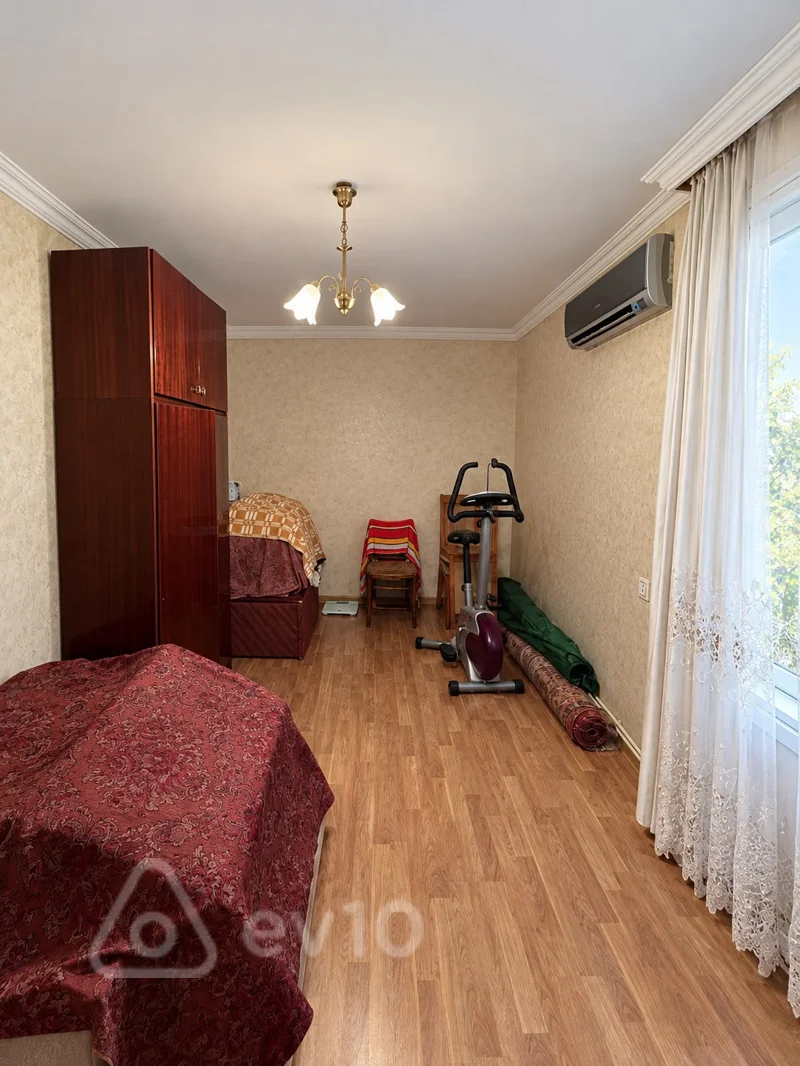 2 otaqlı mənzil, 50 m², Mətbuat prospekti — Mənzil, Bakı (6)