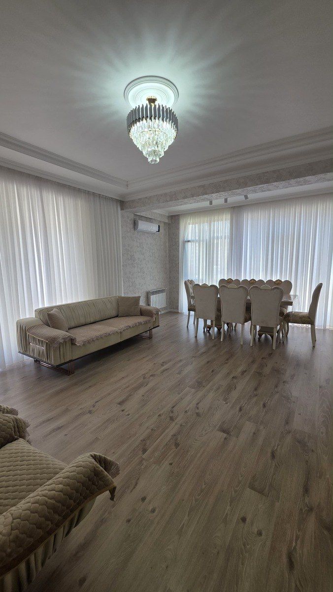 Satılır 2 otaqlı yeni tikili 106 m² — Mənzil, Sumqayıt (2)