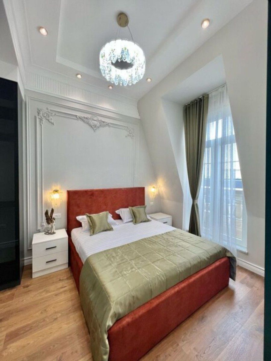 İcarəyə verilir 2 otaqlı yeni tikili 59 m² — Mənzil, Bakı (4)