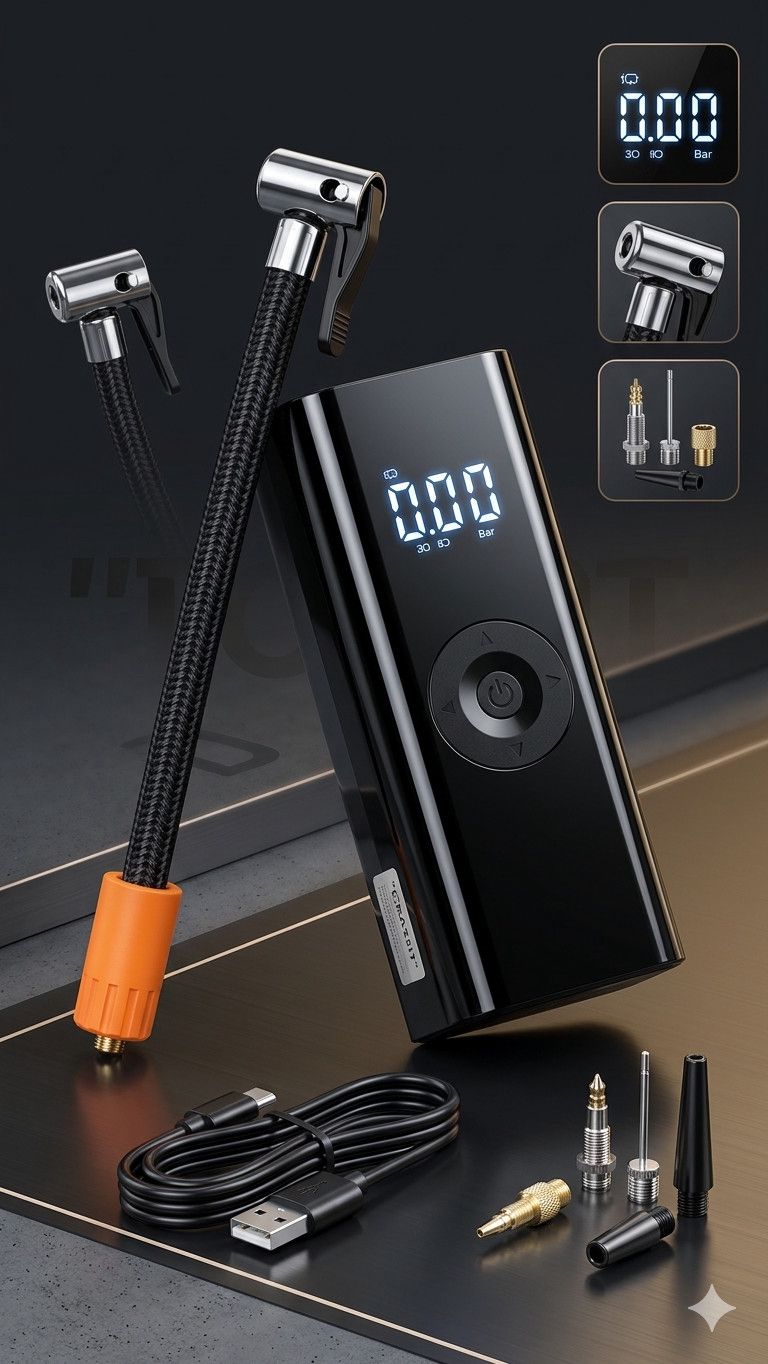 Elektik nasos PP597 — Mallar, Bakı (2)