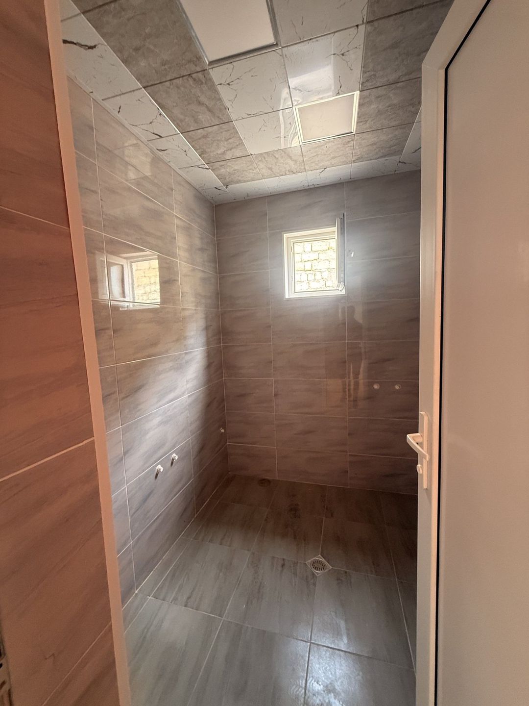 Satılır 4 otaqlı həyət evi/bağ evi 100 m² — Ev, villa, Bakı (10)