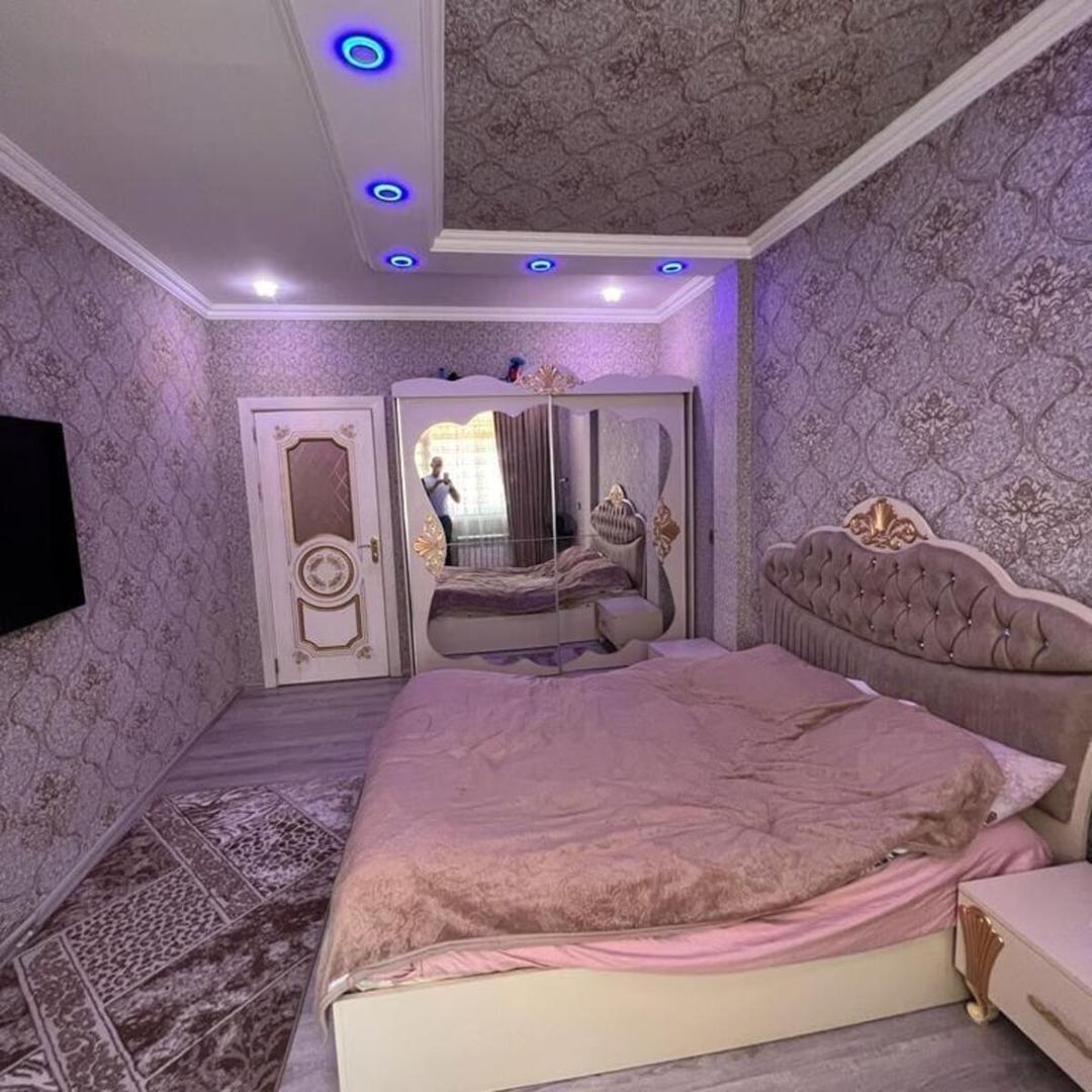 Satılır 2 otaqlı yeni tikili 86 m² — Mənzil, Bakı (4)