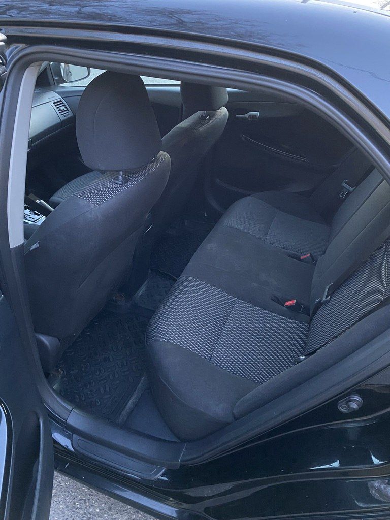 Toyota Corolla, 1.6 L, 2013 il, 250 000 km — Avtomobillər, Bakı (4)