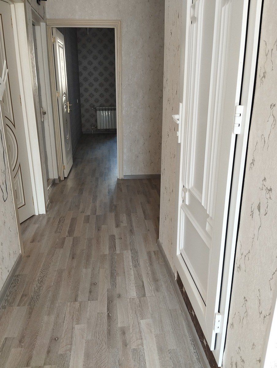 Satılır 2 otaqlı köhnə tikili 65 m² — Mənzil, Bakı (5)