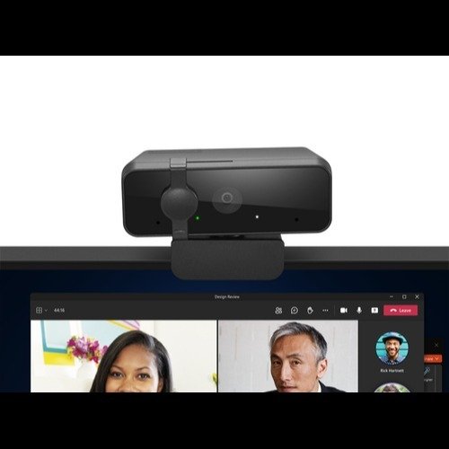 Lenovo Essential FHD Webcam Gen2 — Veb kameralar, Bakı (6)