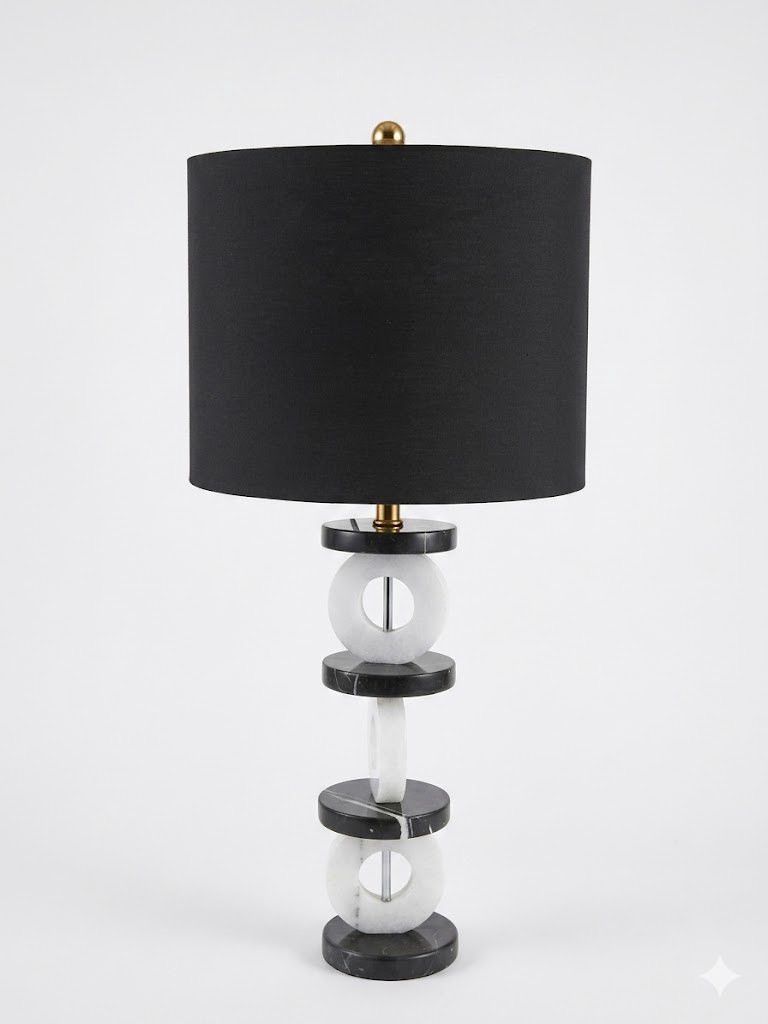 Masaüstü lampa GO 016 — Mallar, Bakı