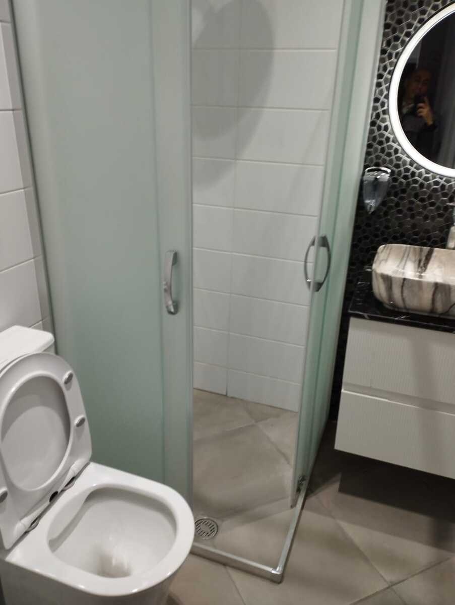 İcarəyə verilir 3 otaqlı yeni tikili 150 m² — Mənzil, Bakı (4)