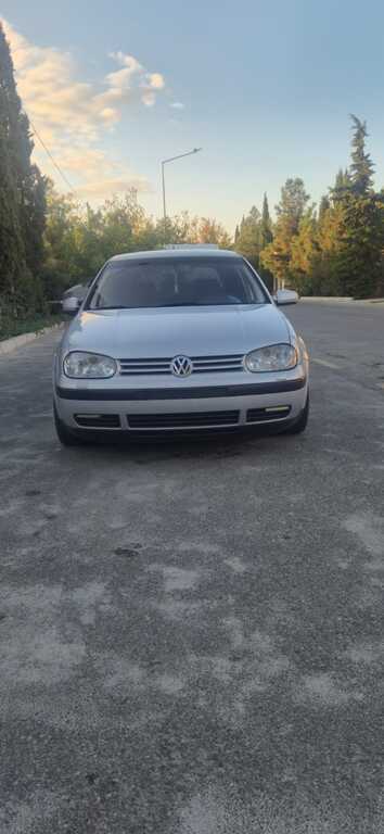 Volkswagen Golf, 1.6 L, 1998 il, 382 400 km — Bakı