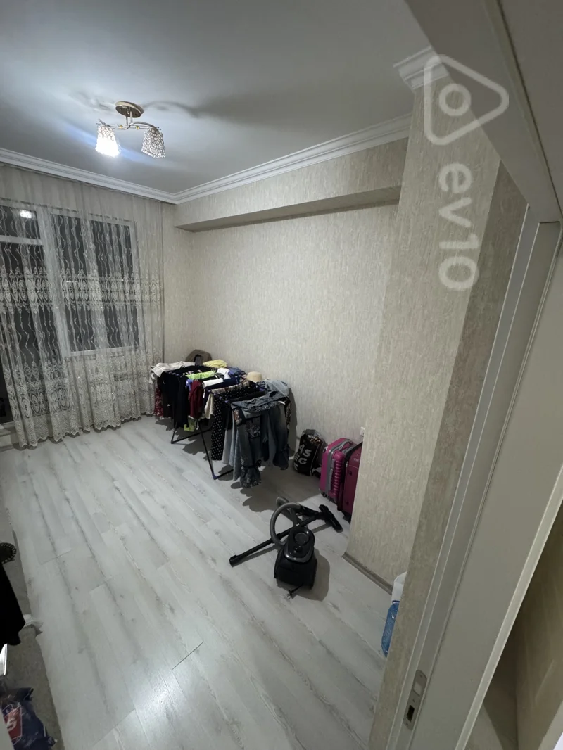 3 otaqlı mənzil, 70 m², 20 yanvar melissa park — Mənzil, Bakı (12)