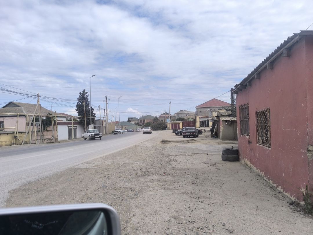 Satılır 3 otaqlı həyət evi/bağ evi 80 m² — Ev, villa, Bakı (5)