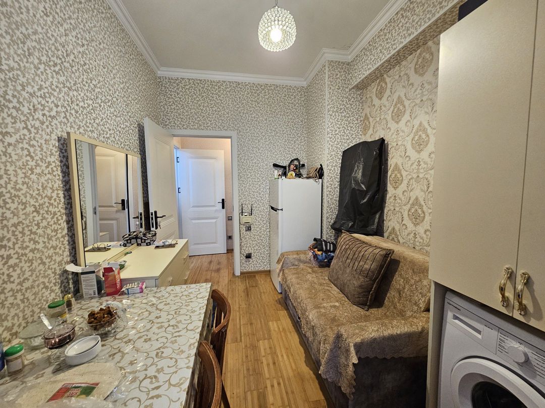 Satılır 2 otaqlı yeni tikili 43 m² — Mənzil, Xırdalan (12)