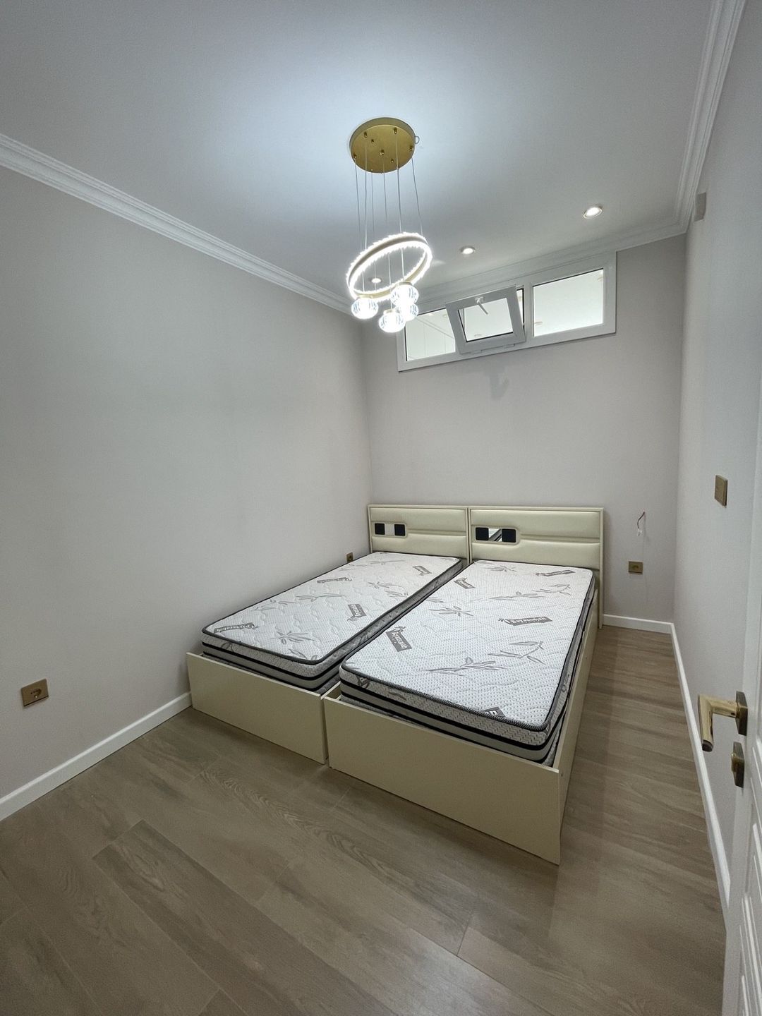 Satılır 2 otaqlı yeni tikili 52 m² — Mənzil, Xırdalan (8)