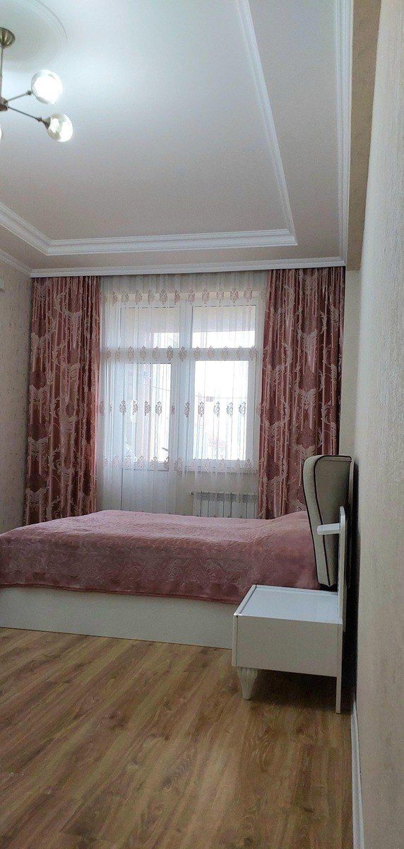 İcarəyə verilir 2 otaqlı yeni tikili 71 m² — Mənzil, Bakı (12)