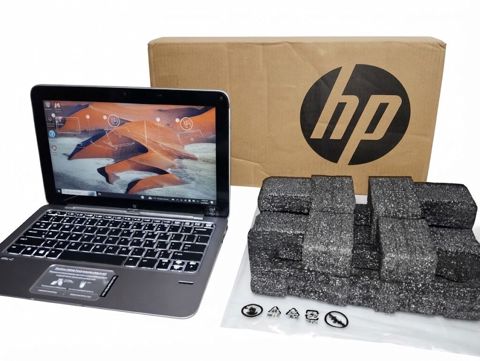 Yeni HP EliteBook, 12 Intel Core i5, 256 GB, Ünvandan götürmə, Pulsuz çatdırılma — Bakı