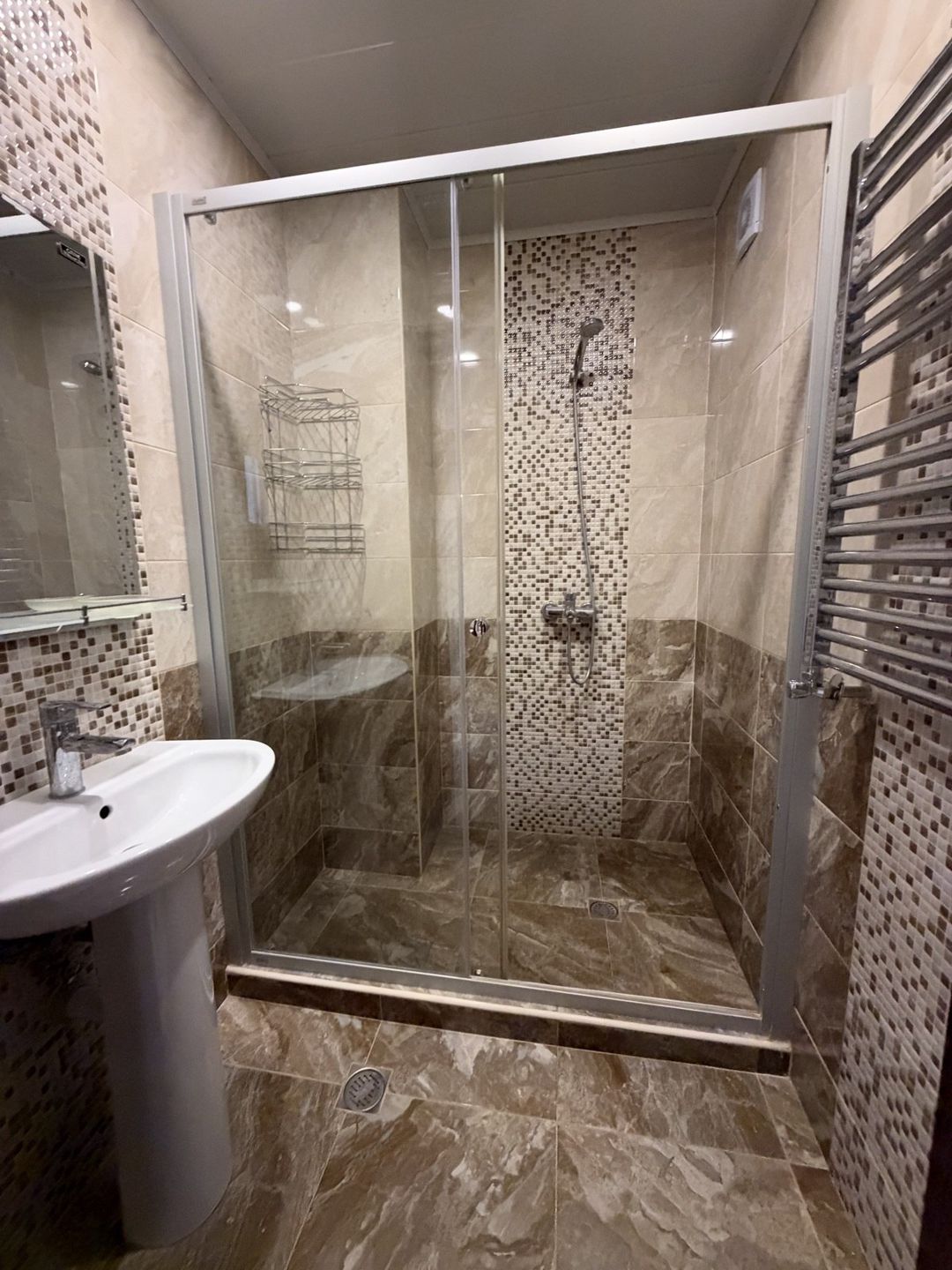 Satılır 4 otaqlı yeni tikili 105 m² — Mənzil, Xırdalan (10)