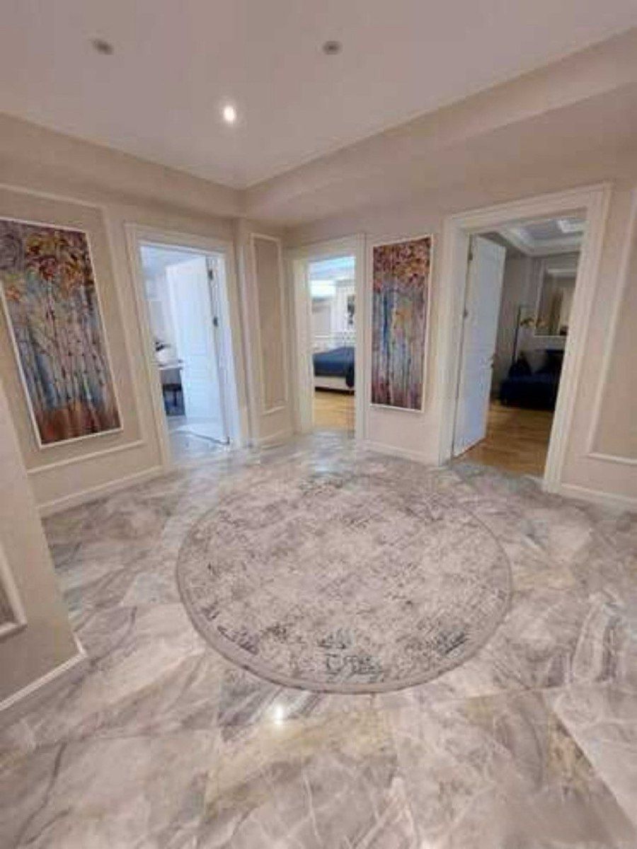 İcarəyə verilir 3 otaqlı yeni tikili 110 m² — Mənzil, Bakı (11)