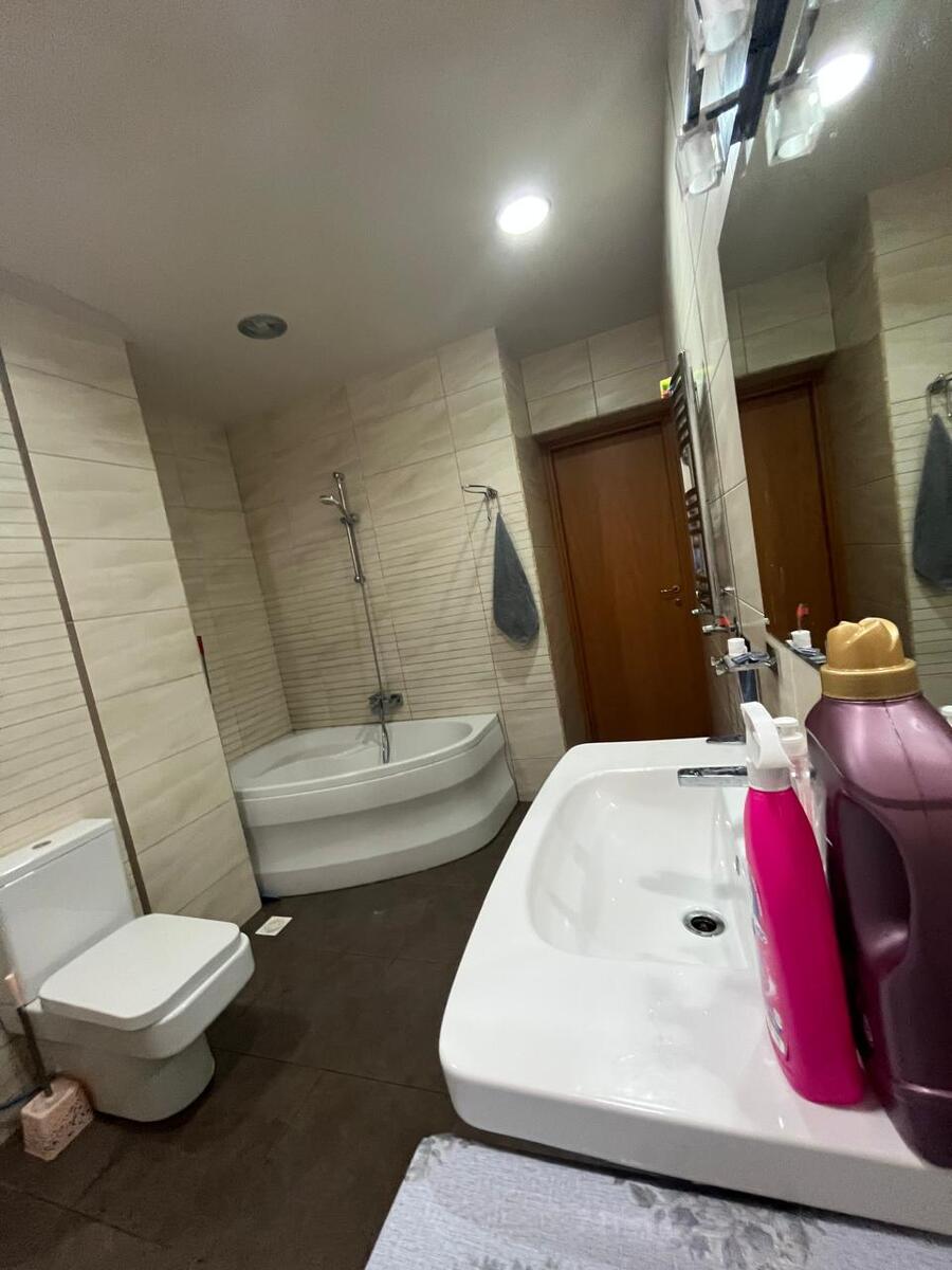 Satılır 2 otaqlı yeni tikili 101 m² — Mənzil, Bakı (10)