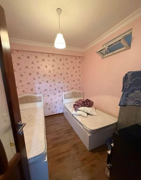 İcarəyə verilir 3 otaqlı yeni tikili 120 m² — Bakı