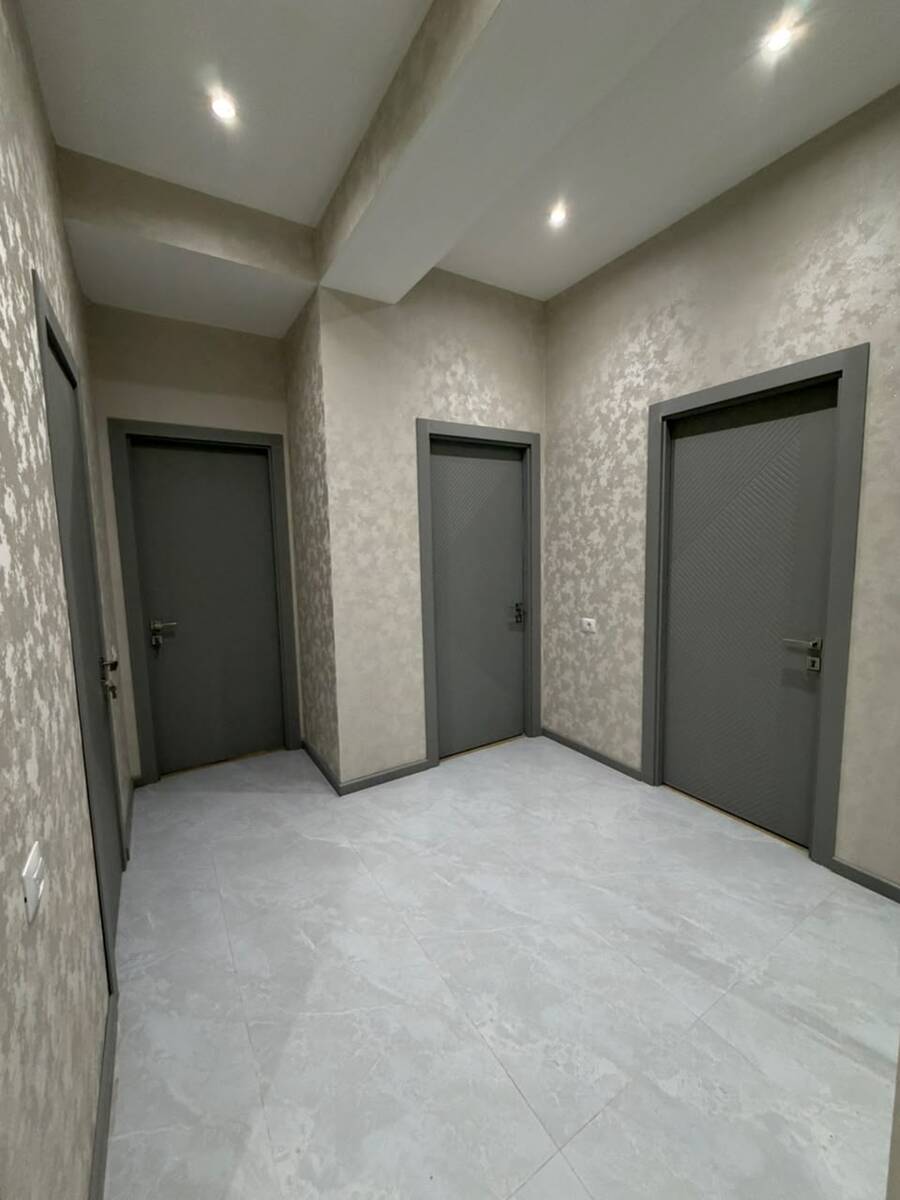 İcarəyə verilir 2 otaqlı yeni tikili 91 m² — Mənzil, Bakı (12)