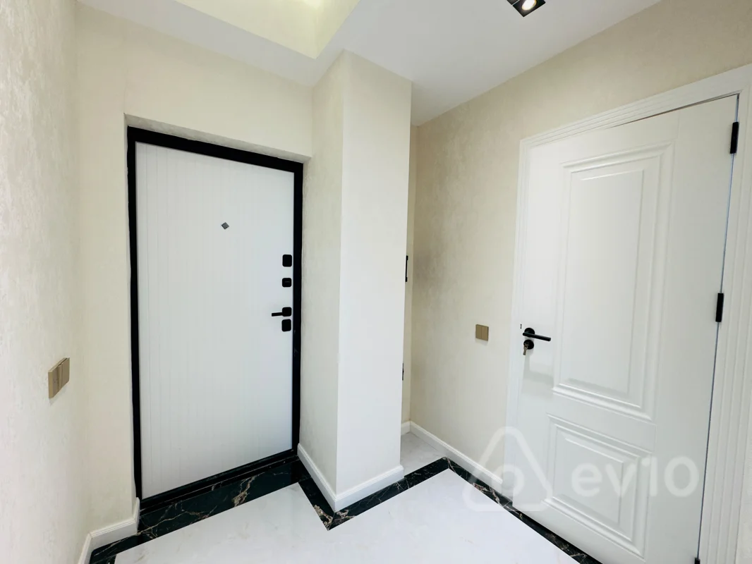 2 otaqlı mənzil, 54 m², Rüstəm Rüstəmov — Mənzil, Bakı (8)