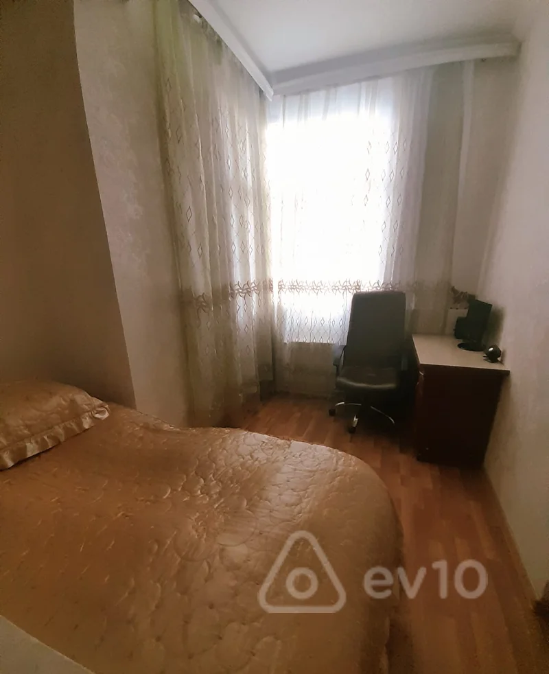 3 otaqlı mənzil, 60 m², Yasamal r-n A.M.Serifzade 26 — Mənzil, Bakı (4)
