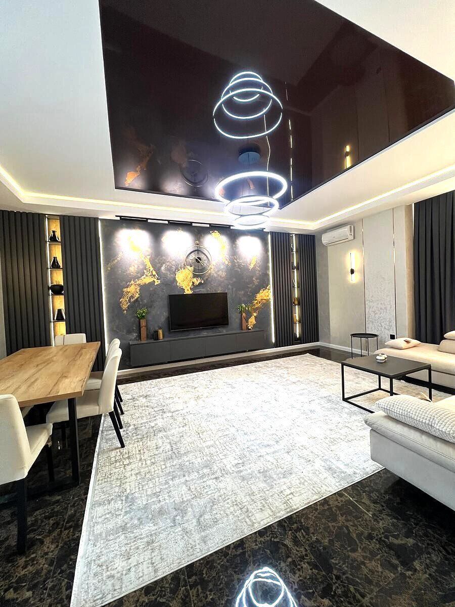 Satılır 3 otaqlı yeni tikili 475 m² — Mənzil, Bakı (3)