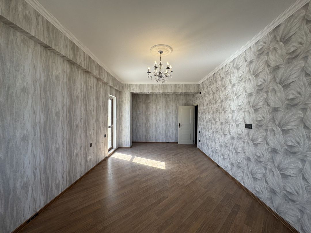 Satılır 2 otaqlı yeni tikili 115 m² — Mənzil, Bakı (2)