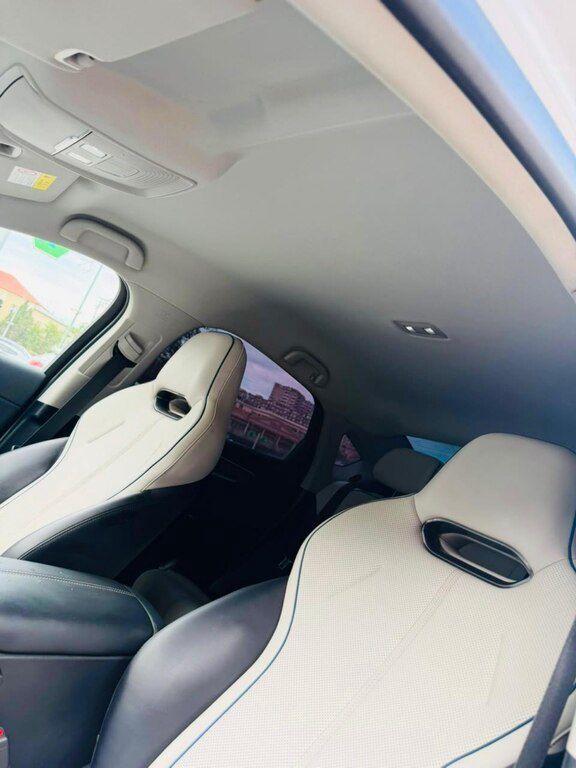 BYD Destroyer 05, 1.5 L, 8.3 kWh, 2025 il, 12 224 km — Avtomobillər, Qax (4)