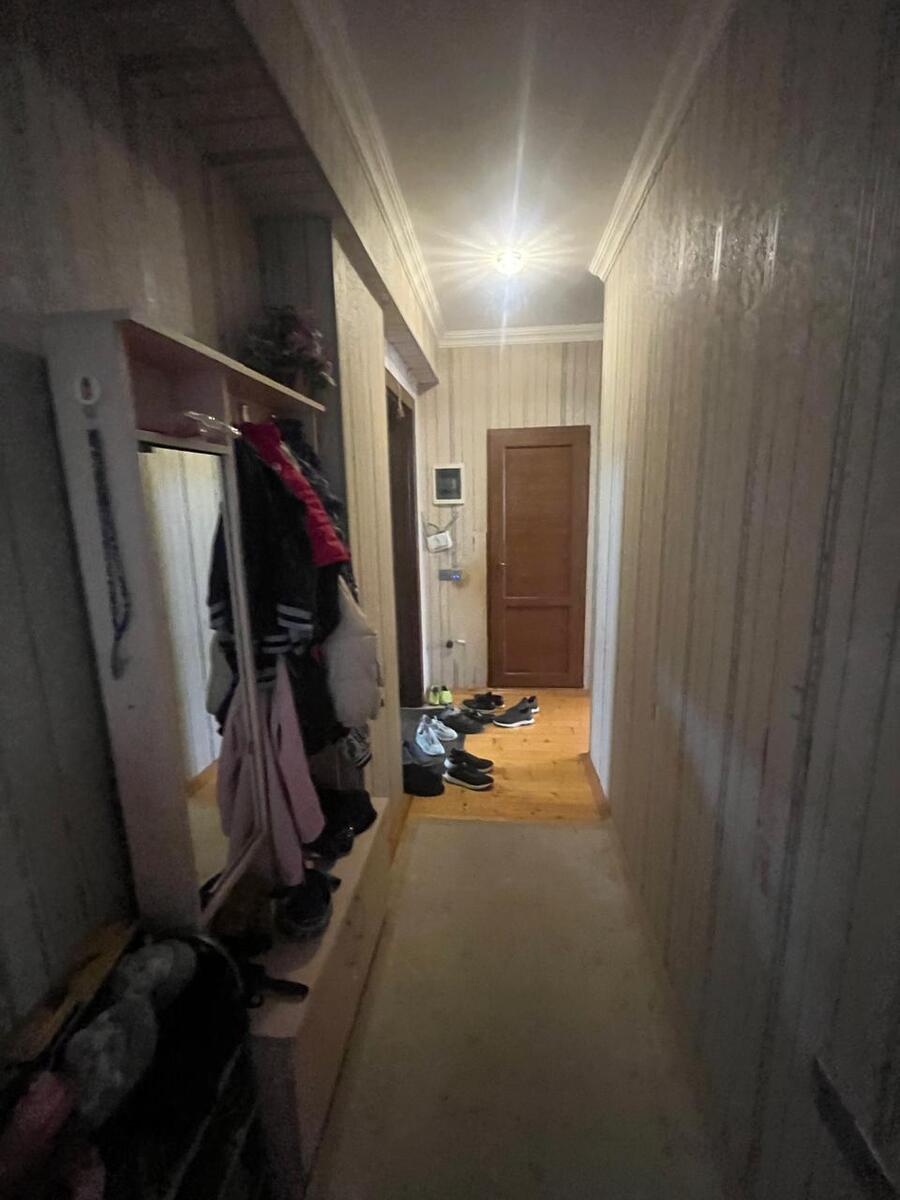 Satılır 3 otaqlı yeni tikili 70 m² — Mənzil, Xırdalan (6)