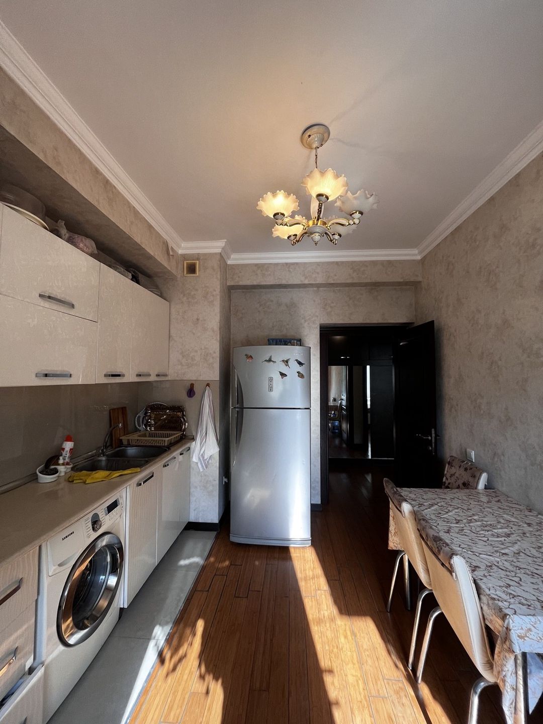 Satılır 2 otaqlı yeni tikili 66.7 m² — Mənzil, Bakı (6)