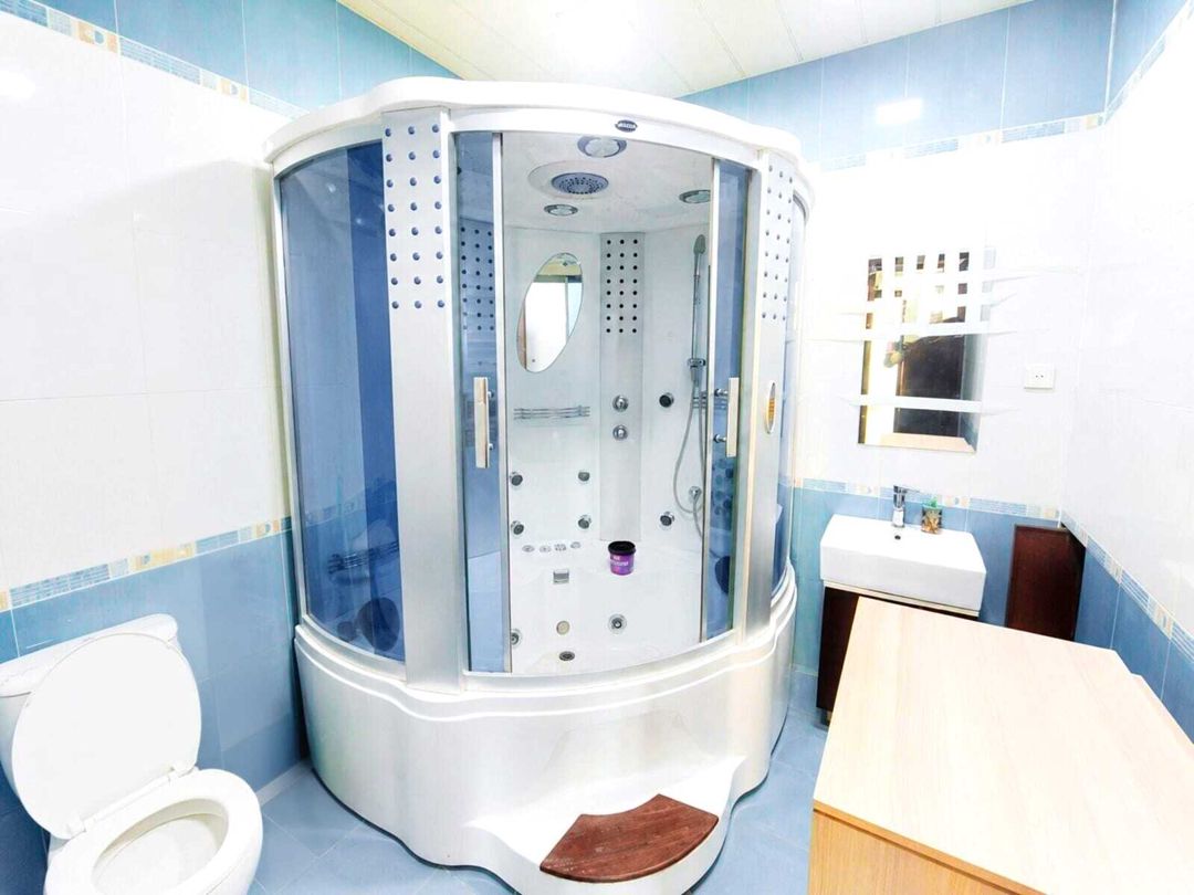 Satılır 3 otaqlı yeni tikili 150.5 m² — Mənzil, Bakı (11)