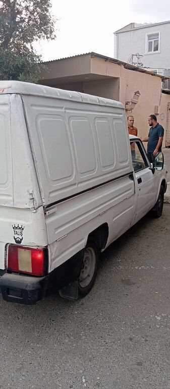 Lada (VAZ) 21045, 1.6 L, 2006 il, 230 000 km 99-MZ-419 — Avtomobillər, Bakı (3)