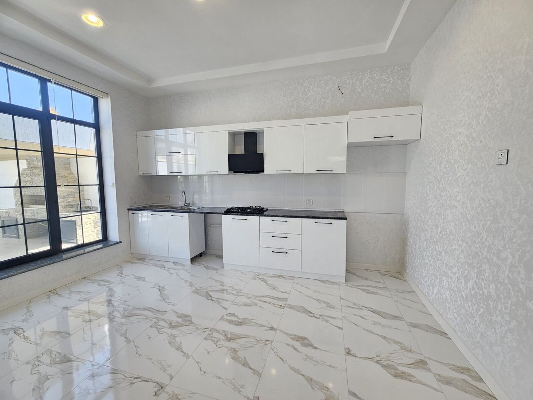 Satılır 4 otaqlı həyət evi/bağ evi 180 m² — Ev, villa, Bakı (12)