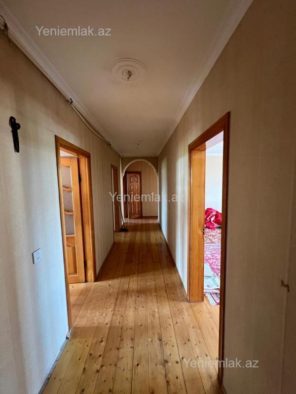 Satılır 5 otaqlı Bina evi menzil (Köhnə tikili), 100 m², 41-ci məhəllə — Mənzil, Sumqayıt (3)