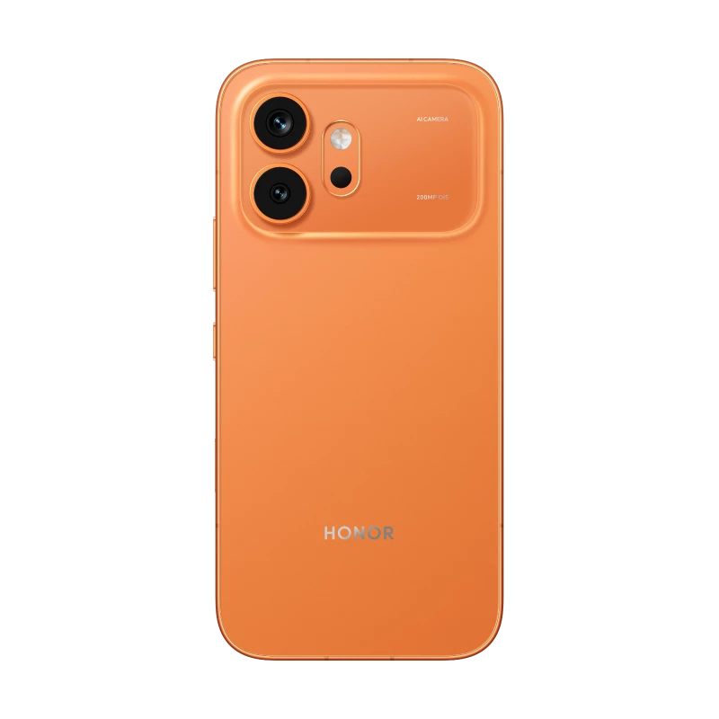 Honor 600 12GB/256GB Orange — Telefonlar və qadjetlər, Bakı (6)