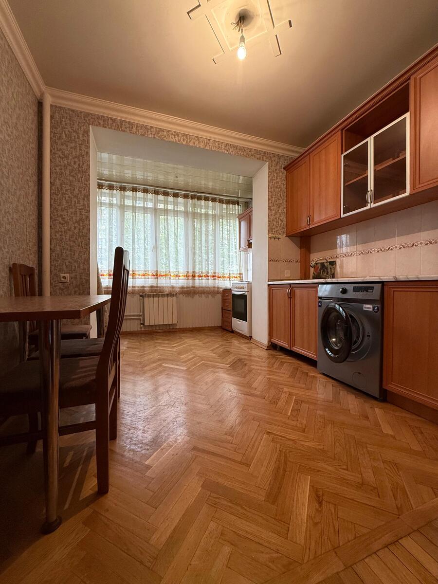 Satılır 3 otaqlı köhnə tikili 85 m² — Mənzil, Bakı (2)