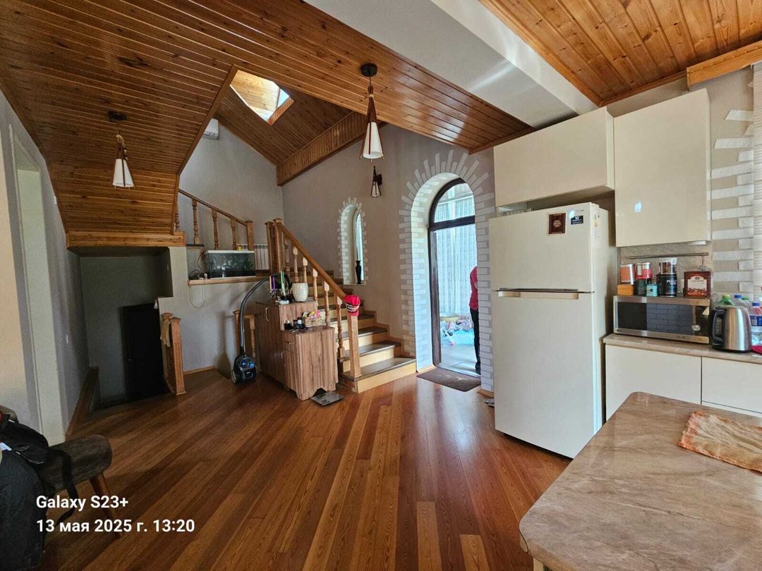 İcarəyə verilir 3 otaqlı həyət evi/bağ evi 160 m² — Ev, villa, Bakı (5)