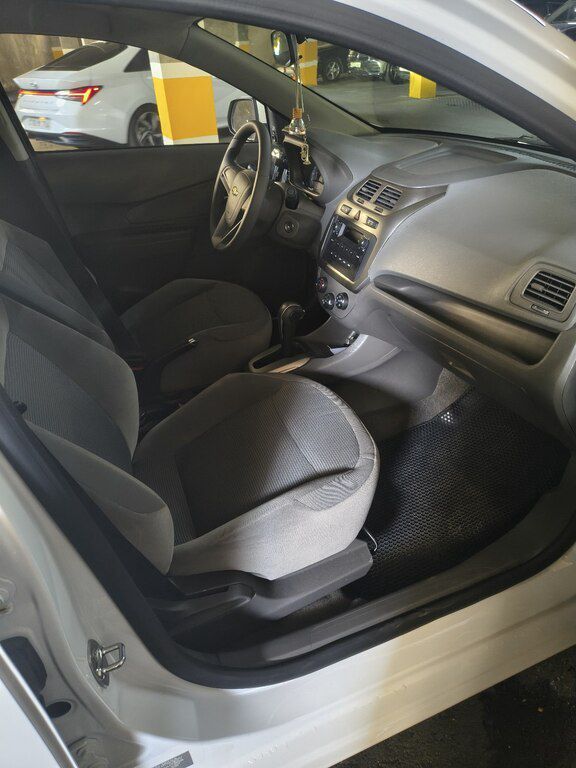 Chevrolet Cobalt, 1.5 L, 2026 il, 3 000 km — Avtomobillər, Bakı (7)